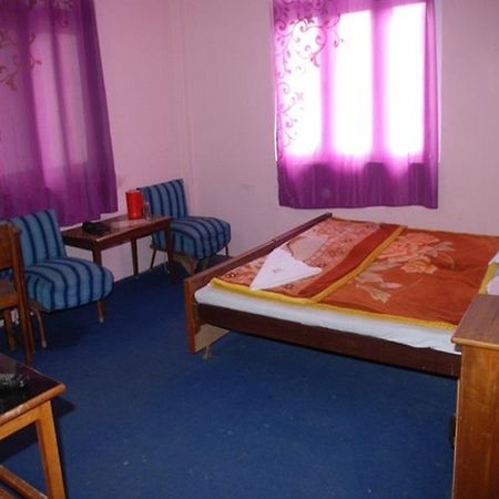 Sukhim Guest House Gangtok Exteriör bild